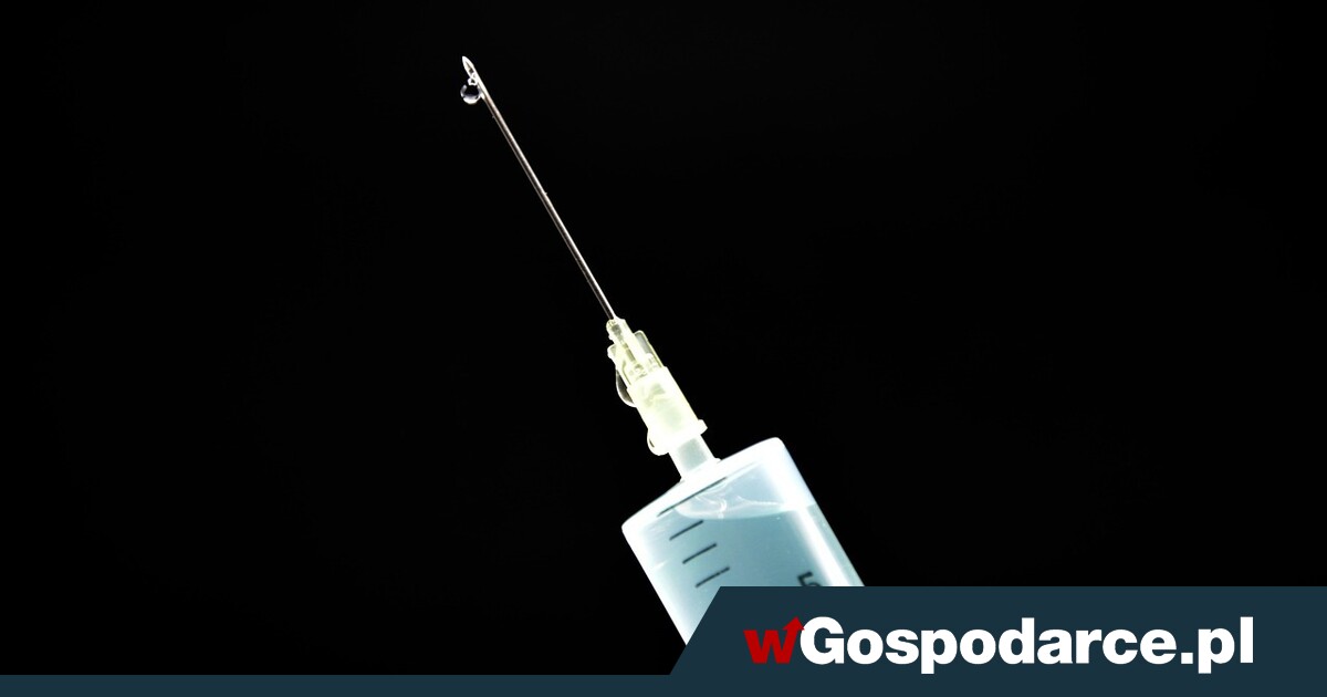 Szczepieni przeciw COVID-19 to "szczury laboratoryjne"? KE odpowiada