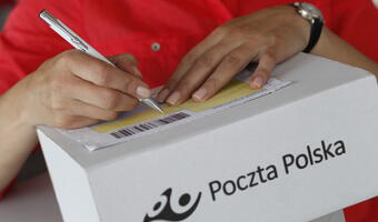 Rząd zapowiada podwyżki dla pracowników Poczty Polskiej