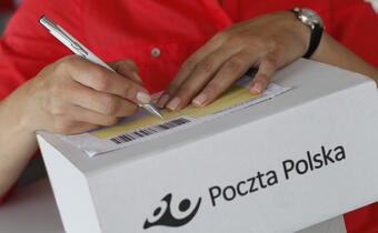 Rząd zapowiada podwyżki dla pracowników Poczty Polskiej