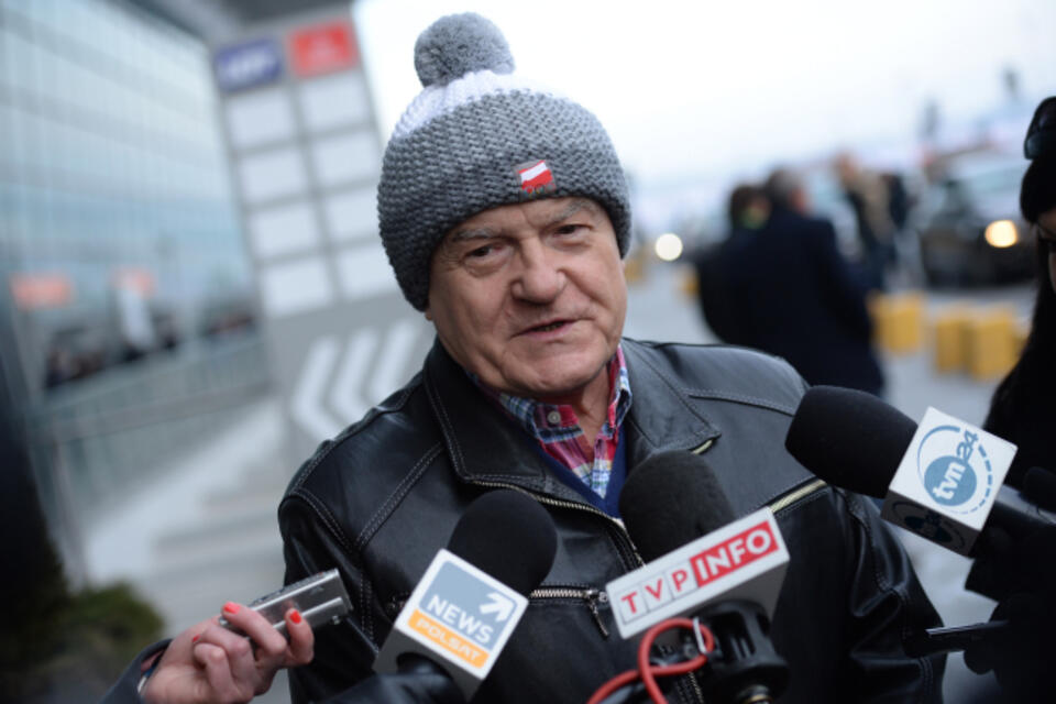 Fot. PAP/Jacek Turczyk