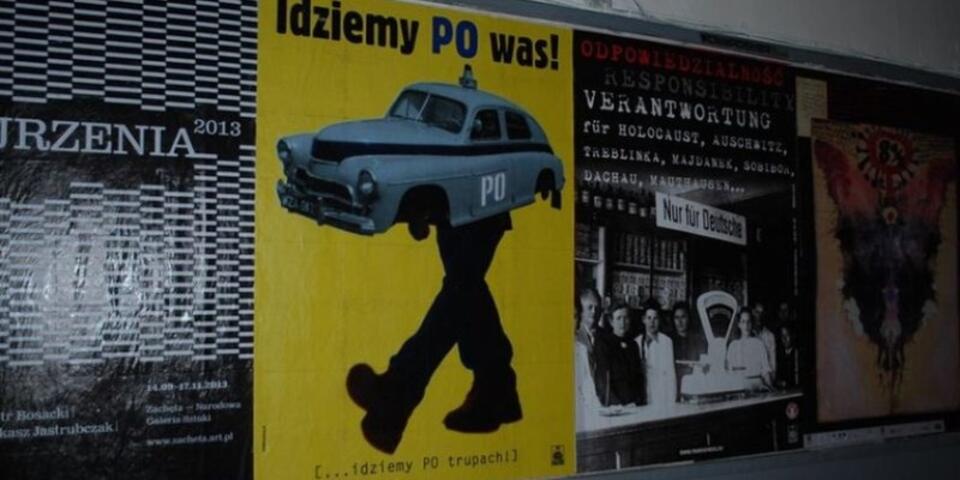 Fot. wPolityce.pl