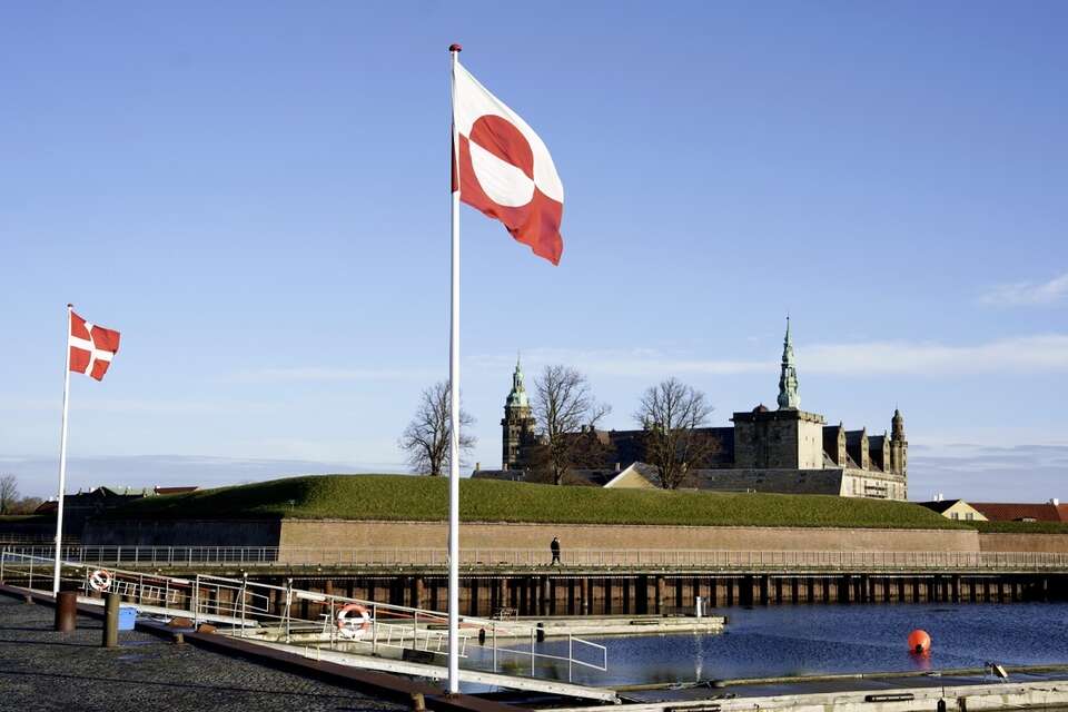 Niemcy, Norwegia i Francja wysyłają żołnierzy na Grenlandię!