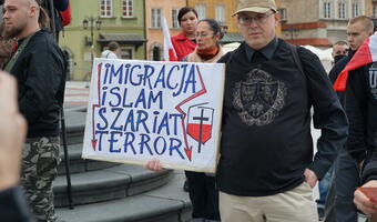 W 2024 Polskę czeka istny zalew imigrantów!