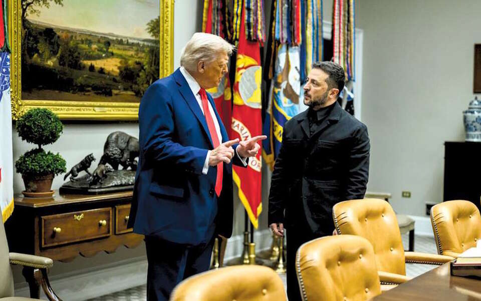 autor: Fot. White House