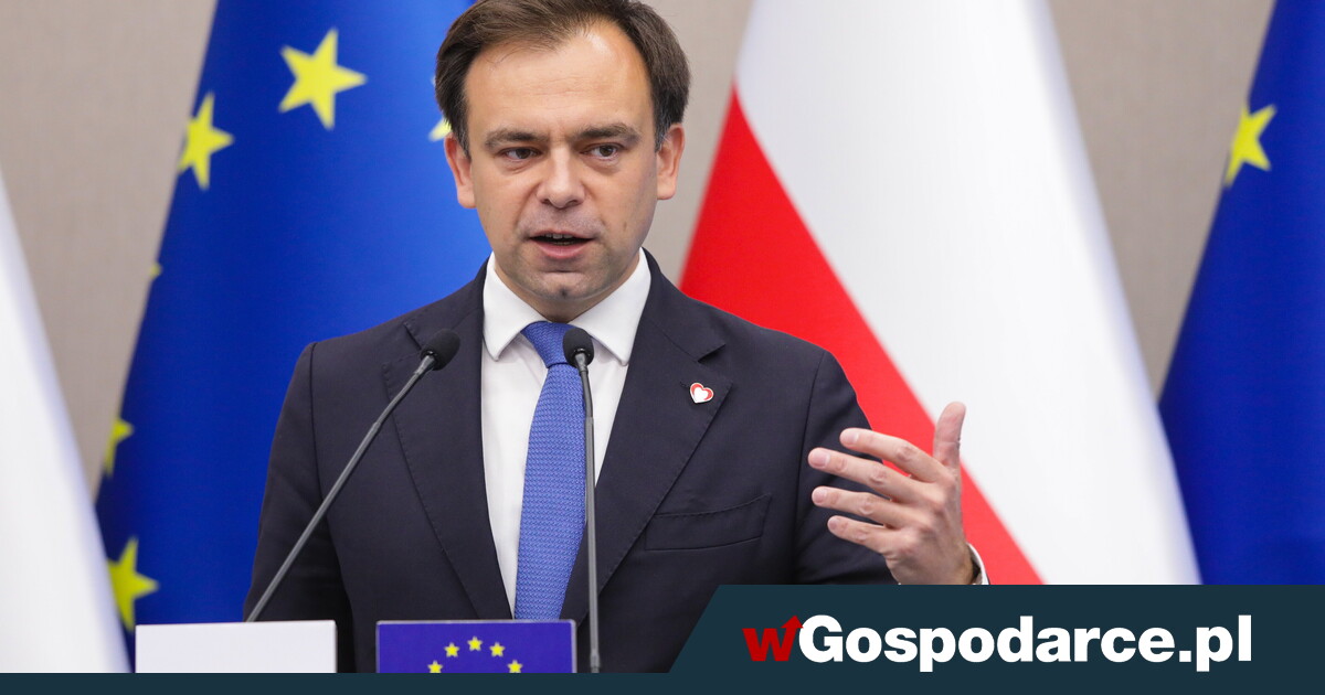 OKI na pół gwizdka