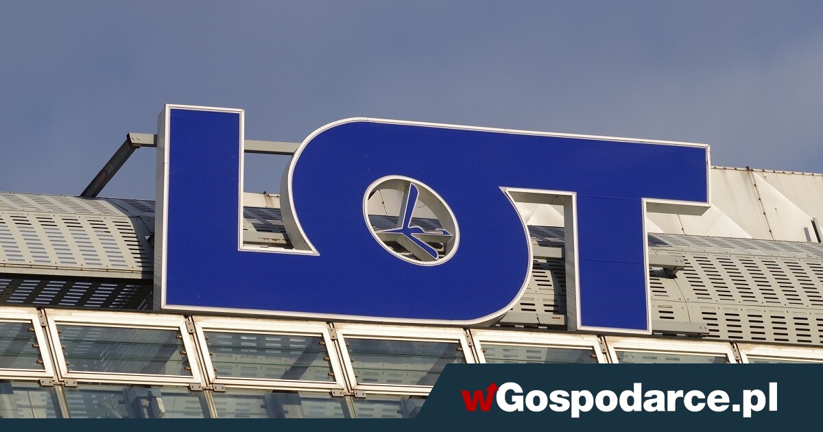 Embraer czy Airbus? W poniedziałek poznamy decyzję LOT
