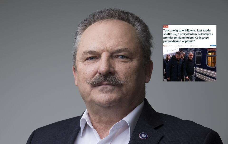 autor: Fratria/screenshot wPolityce.pl
