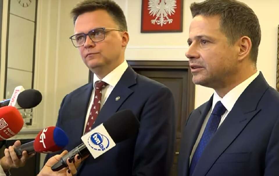 autor: screenshot Telewizja Republika