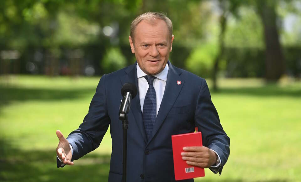 autor: PAP/Piotr Nowak