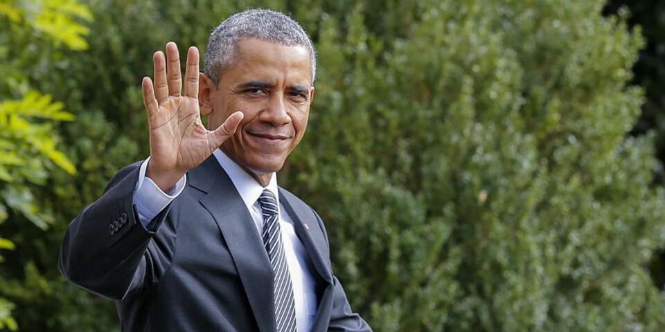 Fot. PAP/EPA/ERIK S. LESSER / POOL