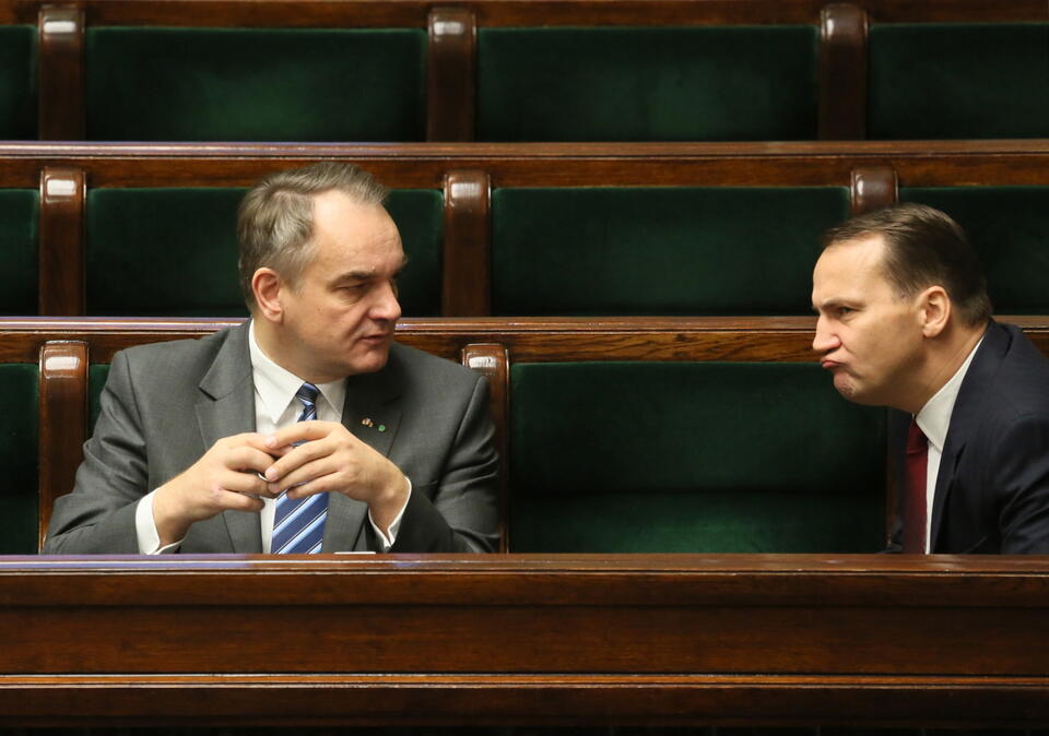 fot. PAP/Leszek Szymański
