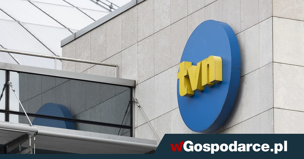 Najbogatszy człowiek świata kupi TVN?