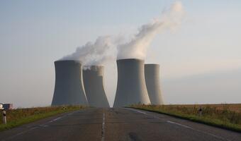 Pięciu chętnych do budowy polskiej elektrowni jądrowej