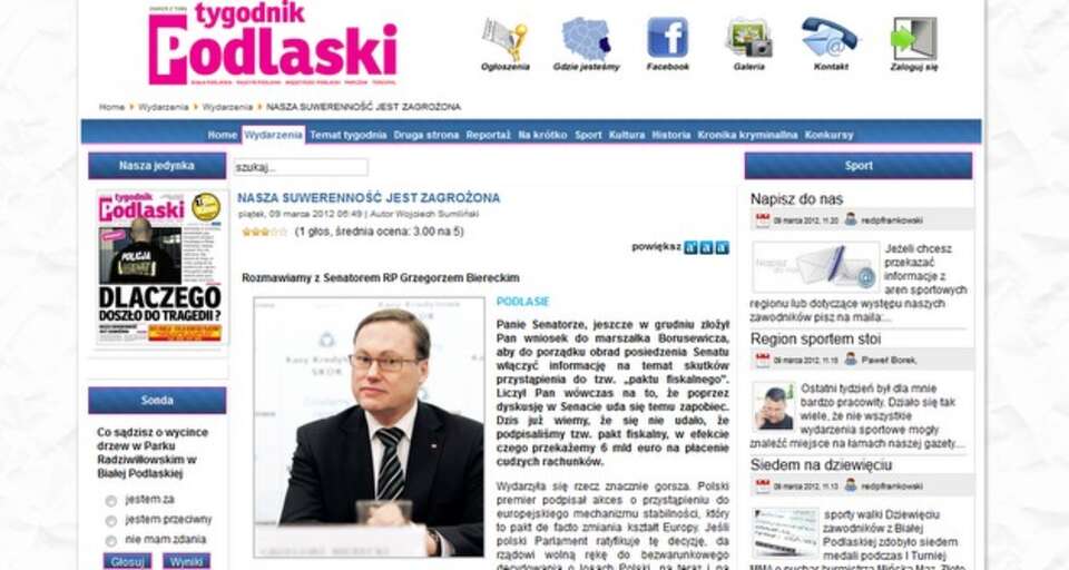 Fot. wPolityce.pl / tygodnikpodlaski.pl
