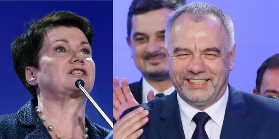 fot. PAP/ T. Gzell/Radek Pietruszka