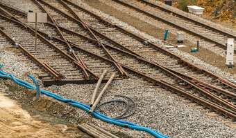 Rekordowy kontrakt kolejowy nie dla polskich firm?