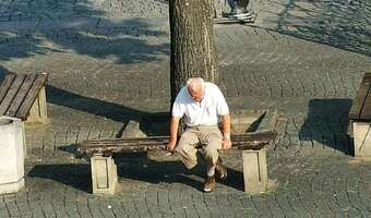 Polaku - nie choruj: ZUS i tak nie wypłaci należnego świadczenia