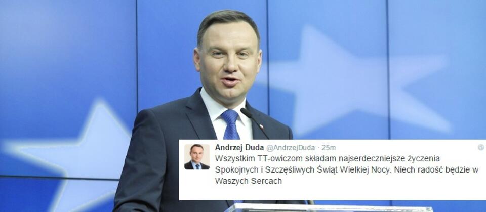 fot. wPolityce.pl/Twitter