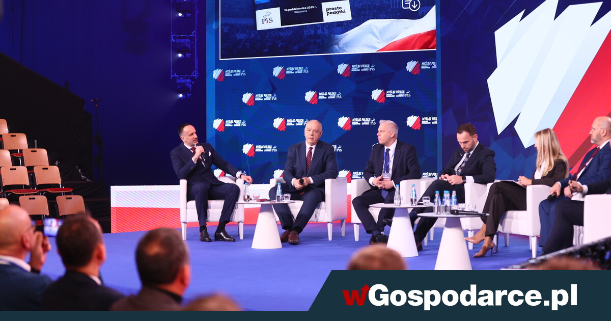 Reforma AI Tax to konieczna część strategii gospodarki