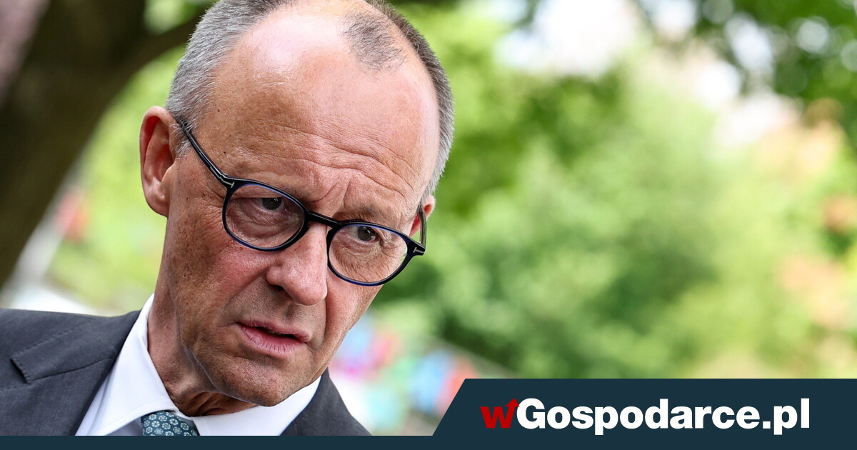 Spór celny Brukseli z Waszyngtonem. 15 mld euro na szali
