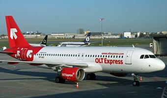 Komisja Amber Gold: Niemiecki wątek w sprawie linii lotniczych OLT Express