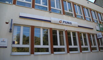 Pierwsza dostawa LNG dla PGNiG w Kłajpedzie