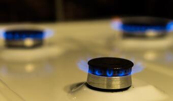 Nowa taryfa gazu dla gospodarstw domowych będzie niższa