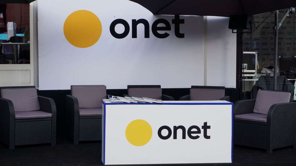 Onet / autor: Fratria