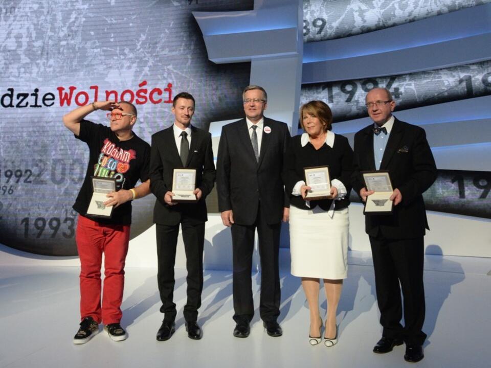 Fot. PAP / Jacek Turczyk