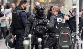 ISIS znowu atakuje Europę