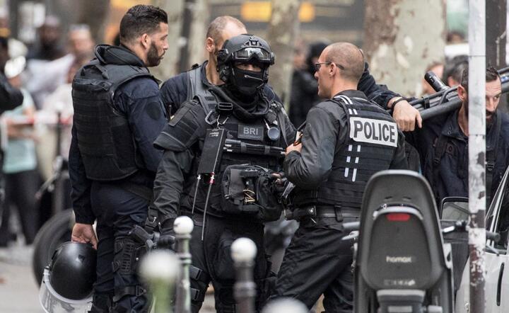 ISIS znowu atakuje Europę