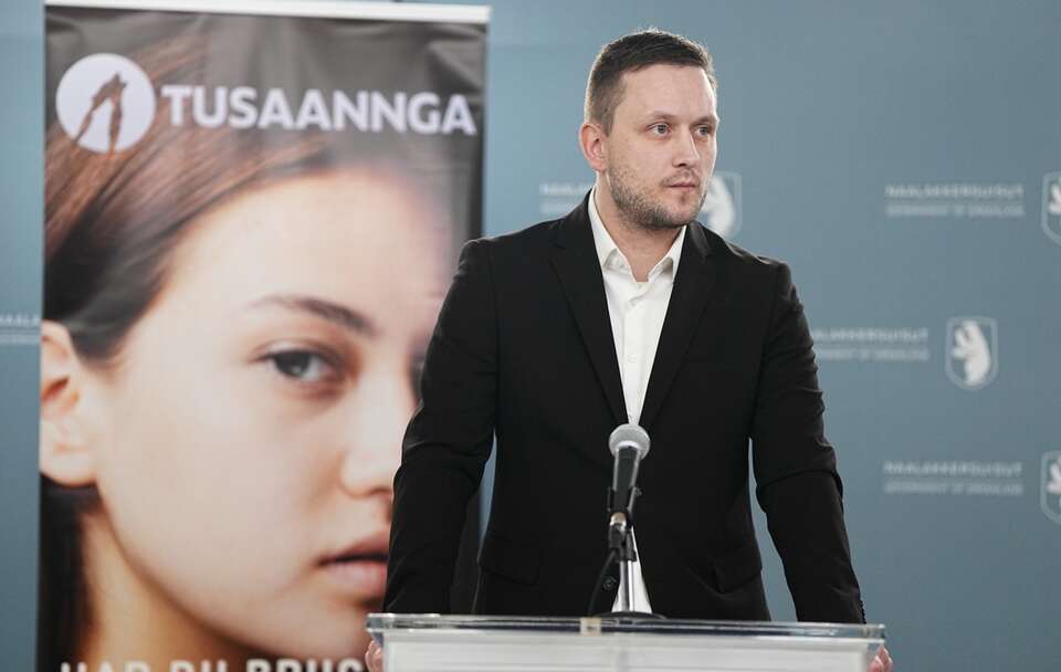 Premier Grenlandii: Użycie siły jest mało prawdopodobne