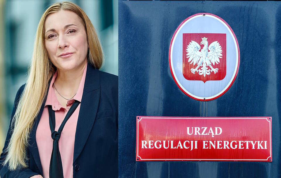 Renata Mroczek / autor: Fratria/URE: ure.gov.pl/pl/urzad/informacje-ogolne/kierownictwo/12262,Renata-Mroczek.html