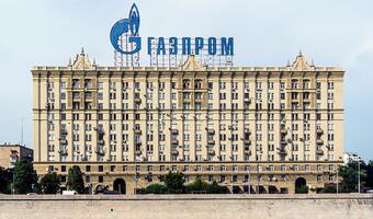 Gazprom w szoku? "Analizujemy decyzję sądu"