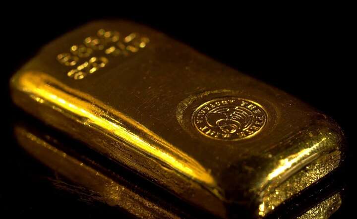 Wzrost ceny złota powyżej 20 proc. w tym roku wydaje się prawdopodobny / autor: Pixabay