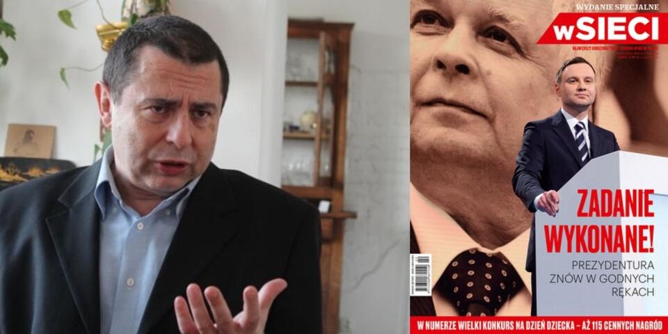 wPolityce.pl/wSieci