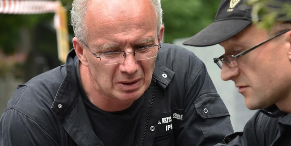 fot.PAP/Jacek Bednarczyk