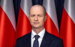 Gen. Andrzej Kowalski wskazał, że służby mogły zrobić więcej ws. powstrzymania aktów dywersji w Polsce. / autor: prezydent.pl