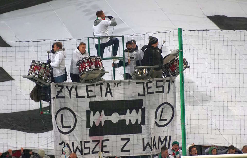 Niespodziewany telefon! "Staruch" rozmawiał z prezydentem