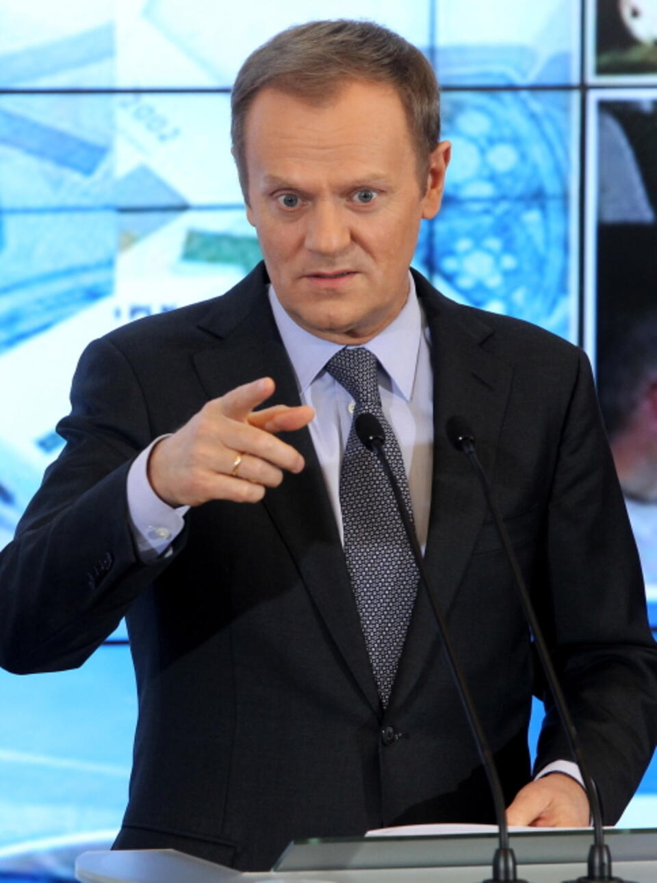 Fot. PAP / Radek Pietruszka