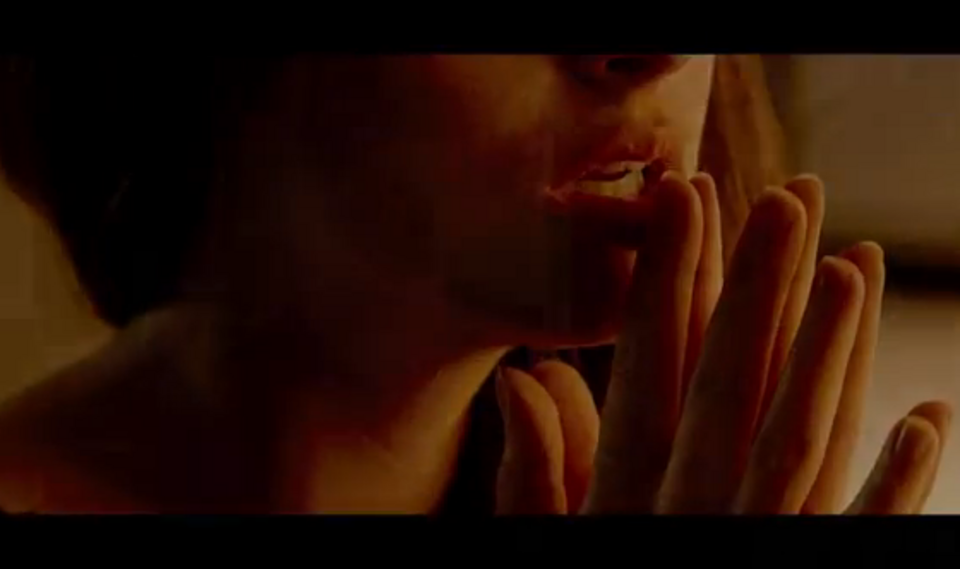 Screenshot YouTube