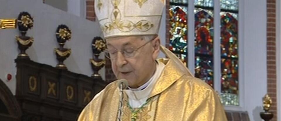 autor: fot.Twitter/Episkopat News