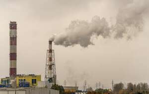 CBAM coraz bliżej  / autor: Fratria