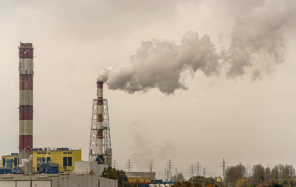 CBAM coraz bliżej  / autor: Fratria