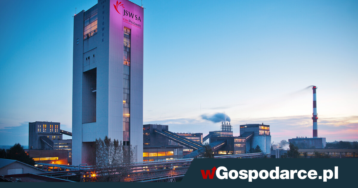 W JSW negocjacje bez przełomu