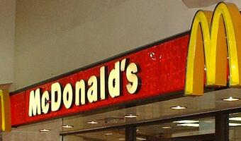 McDonald's trafił na Syberię
