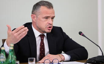 Prezydent Ukrainy zamknie Sławomira Nowaka?