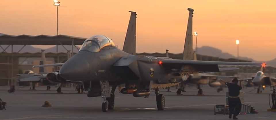 fot. YouTube/AiirSource Military