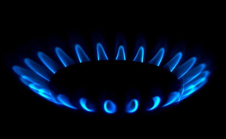Gaz / autor: Pixabay