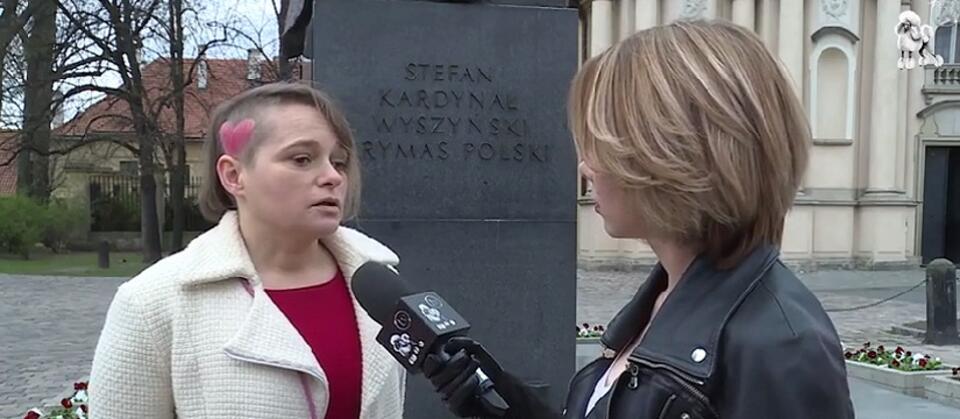 Fot.screenshot/pudelektv